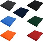 HH8012B Filmore Fleece Blanket Blank No Imprint